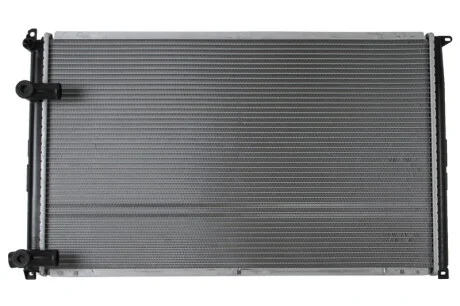 Радіатор NISSENS 63935A