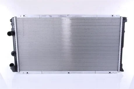 Радіатор NISSENS 63936A
