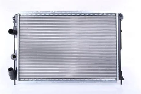 Радиатор NISSENS 63938A
