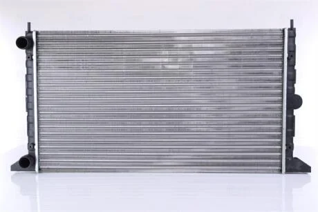 Радиатор NISSENS 63993