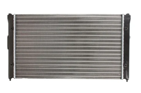 Радиатор NISSENS 639951