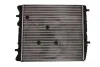 Радиатор охлаждения SEAT, SKODA, VW (выр-во Nissens) NISSENS 64103 (фото 2)
