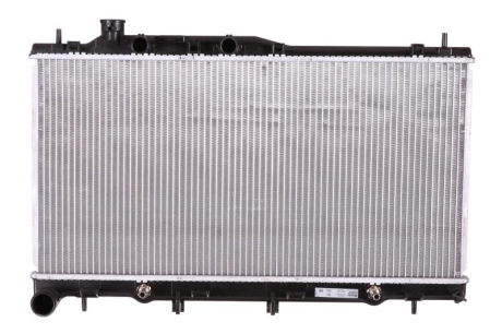 Радиатор охлаждения SUBARU LEGACY (03-) 3.0 i (выр-во) NISSENS 64115 (фото 1)