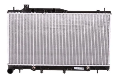 Радиатор охлаждения SUBARU LEGACY (03-) 3.0 i (выр-во Nissens) NISSENS 64115