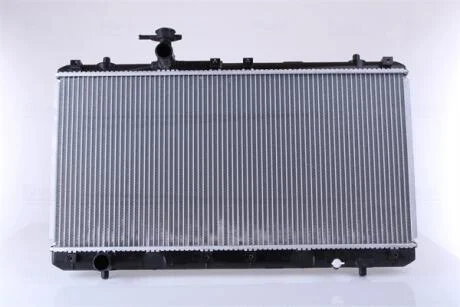 Радиатор NISSENS 64167A