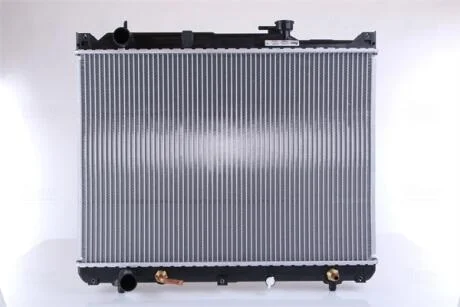 Радиатор NISSENS 64194A