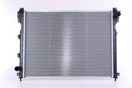 Радіатор NISSENS 64310A