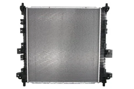 Радіатор NISSENS 64316