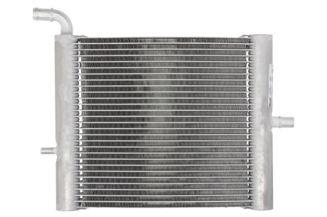 Радиатор охлаждения двигателя NISSENS 64338 (фото 1)