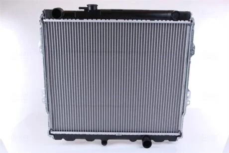 Радиатор NISSENS 64599A