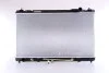 Радіатор охолодження TOYOTA CAMRY (01-) 3.0i AT (вир-во Nissens) NISSENS 64633 (фото 2)