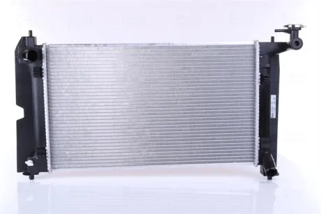 Радіатор охолодження First Fit NISSENS 64646A