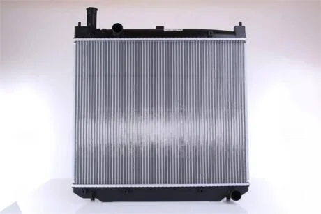 Радіатор NISSENS 64649A