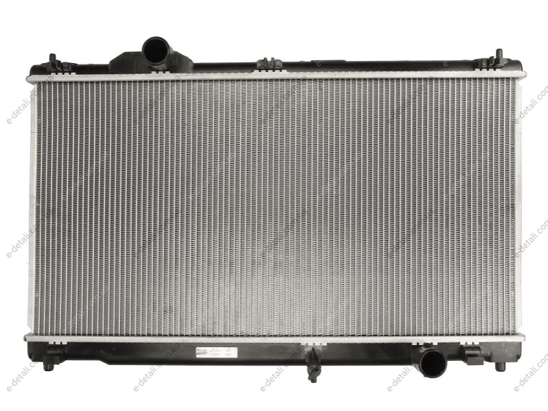 Радиатор охлаждения LEXUS IS II (ALE20, GSE20) (05-) 250 (выр-во Nissens) NISSENS 64672 (фото 1)