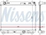Радiатор NISSENS 64676A (фото 6)