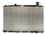 Радіатор охолодження TOYOTA Camry VI (V40) 2.4 i (вир-во Nissens) NISSENS 646808 (фото 1)
