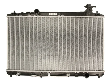 Радіатор охолодження TOYOTA Camry VI (V40) 2.4 i (вир-во Nissens) NISSENS 646808