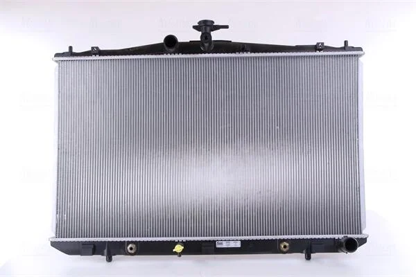 Радіатор охолодження LEXUS RX III (08-) (вир-во Nissens) NISSENS 646836 (фото 1)