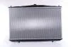 Радіатор охолодження LEXUS RX III (08-) (вир-во Nissens) NISSENS 646836 (фото 2)