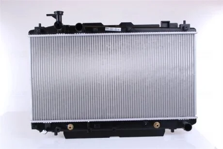 Радiатор NISSENS 646852