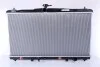 Радіатор охолодження TOYOTA CAMRY (XV5) (11-) (вир-во Nissens) NISSENS 646906 (фото 2)