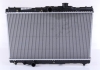 Радиатор охлаждения двигателя TOYOTA Carina седан III (T170) (выр-во) NISSENS 64741 (фото 2)