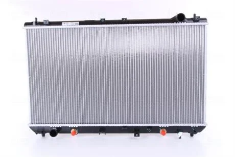 Радіатор охолодження TOYOTA Camry IV (V20) (вир-во Nissens) NISSENS 647541