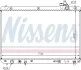 Радиатор NISSENS 64766 (фото 1)