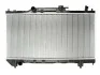 Радиатор охлаждения TOYOTA AVENSIS (T22) (97-) 1.6 (выр-во Nissens) NISSENS 64781A (фото 1)