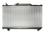 Радиатор охлаждения TOYOTA AVENSIS (T22) (97-) 1.6 (выр-во Nissens) NISSENS 64781A (фото 2)