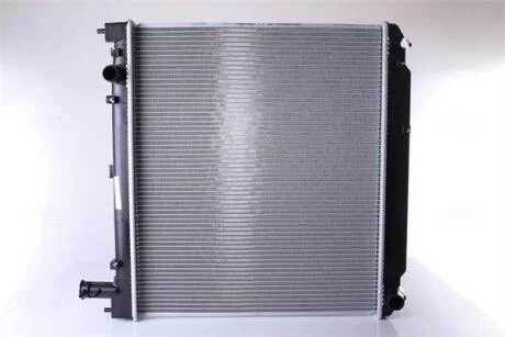 Радіатор NISSENS 64858A
