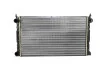 Радіатор охолодження VW PASSAT B3 (88-) 1.6/1.8 (вир-во Nissens) NISSENS 651741 (фото 1)
