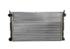Радіатор охолодження VW PASSAT B3 (88-) 1.6/1.8 (вир-во) NISSENS 651741 (фото 1)