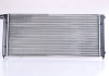 Радиатор NISSENS 65175 (фото 3)