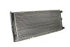 Радиатор охлаждения VW PASSAT B2 (32B) (80-) (выр-во Nissens) NISSENS 651911 (фото 5)