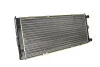 Радиатор охлаждения VW PASSAT B2 (32B) (80-) (выр-во Nissens) NISSENS 651911 (фото 3)