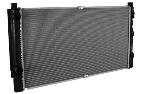 Радіатор охолодження VOLKSWAGEN TRANSPORTER T4 (70X, 7D) (90-) (вир-во Nissens) NISSENS 65238A