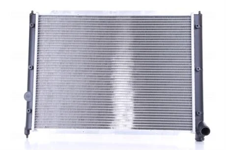 Радиатор NISSENS 65239