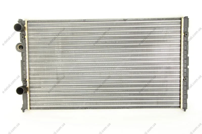 Радиатор охлаждения SEAT,VW (выр-во Nissens) NISSENS 652451 (фото 1)