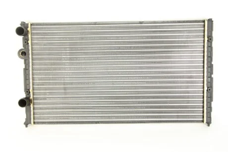 Радіатор охолодження SEAT,VW (вир-во Nissens) NISSENS 652451