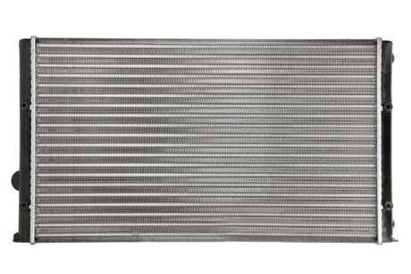 Радиатор NISSENS 652471
