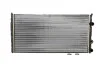 Радіатор охолодження VW PASSAT B4 (93-) 1.6-2.9i (вир-во Nissens) NISSENS 65252 (фото 1)