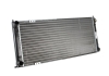Радиатор системы охлаждения NISSENS 652621 (фото 3)