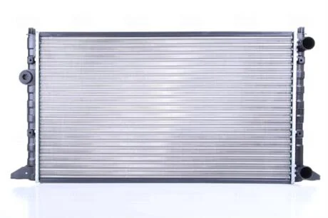 Радіатор NISSENS 65266