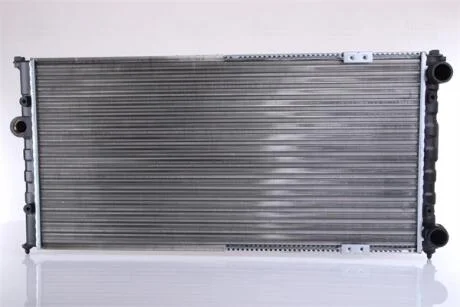 Радиатор NISSENS 652681
