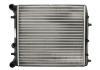 Радиатор охлаждения SEAT; SKODA; VW (выр-во) NISSENS 652691 (фото 1)