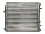 Радиатор охлаждения SEAT; SKODA; VW (выр-во Nissens) NISSENS 652691 (фото 1)