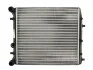 Радиатор охлаждения SEAT; SKODA; VW (выр-во Nissens) NISSENS 652691 (фото 2)