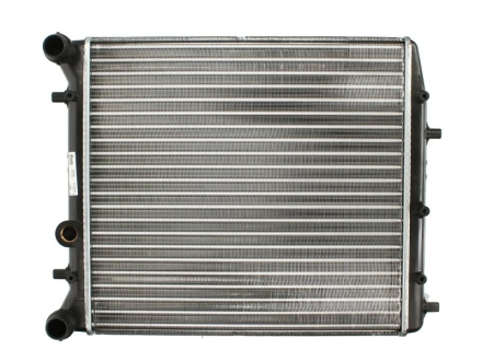 Радиатор охлаждения SEAT; SKODA; VW (выр-во) NISSENS 652691