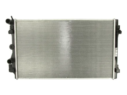 Радіатор NISSENS 65293